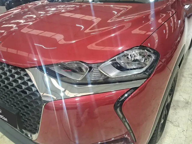 DS DS 3 Crossback
