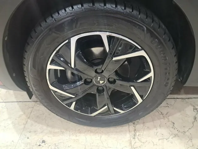 DS DS 3 Crossback