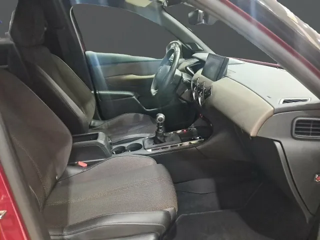 DS DS 3 Crossback