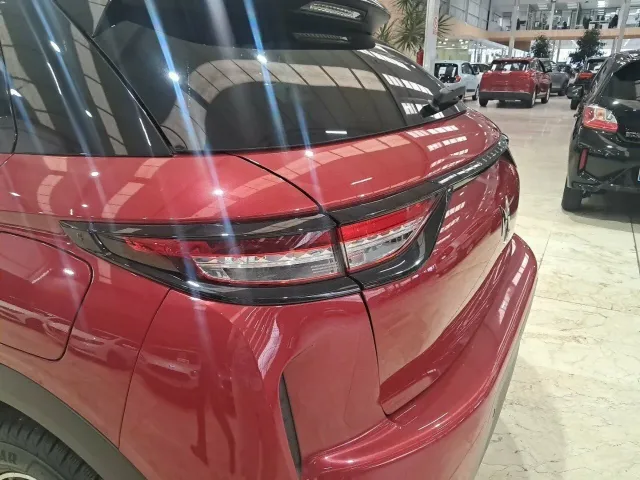 DS DS 3 Crossback