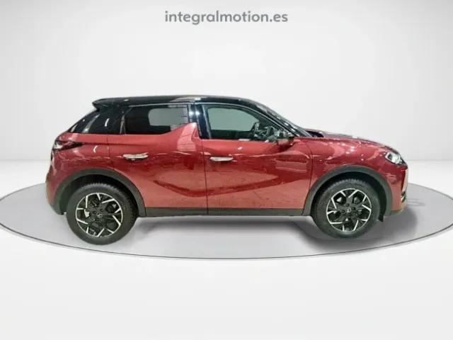DS DS 3 Crossback