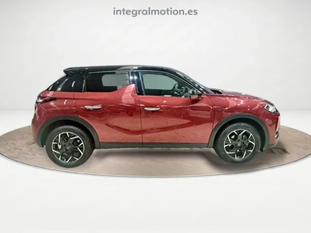DS DS 3 Crossback