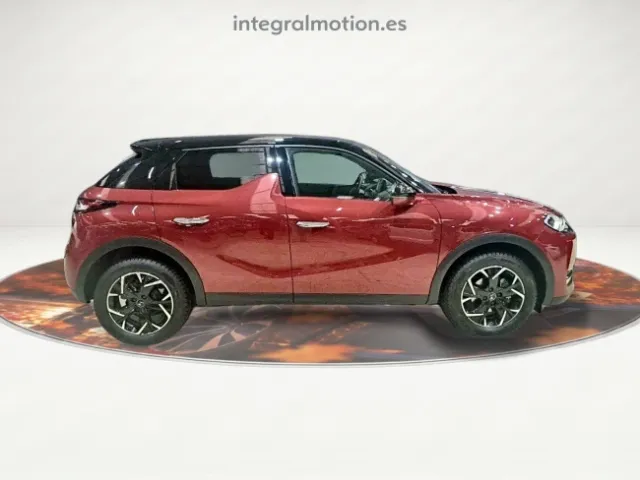 DS DS 3 Crossback