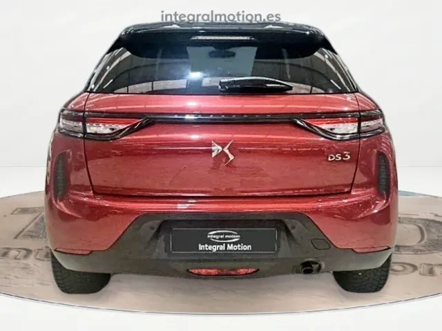 DS DS 3 Crossback