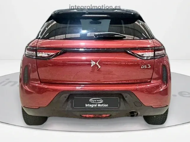 DS DS 3 Crossback