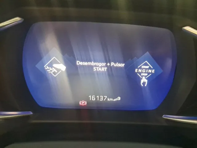 DS DS 3 Crossback