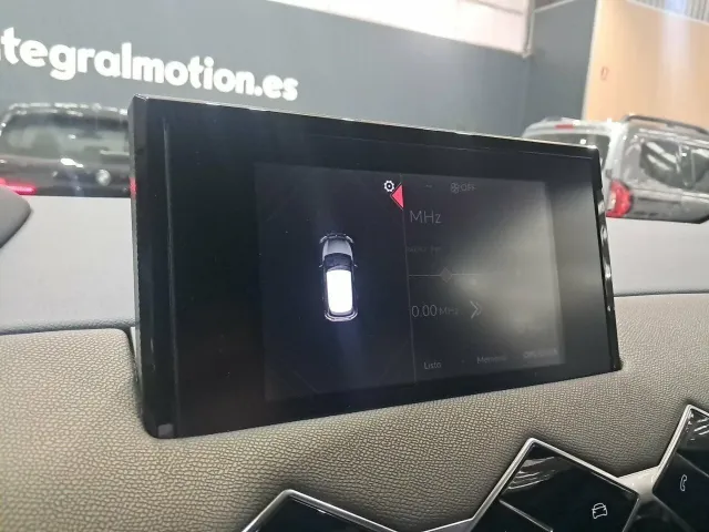 DS DS 3 Crossback