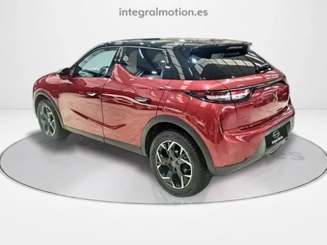 DS DS 3 Crossback