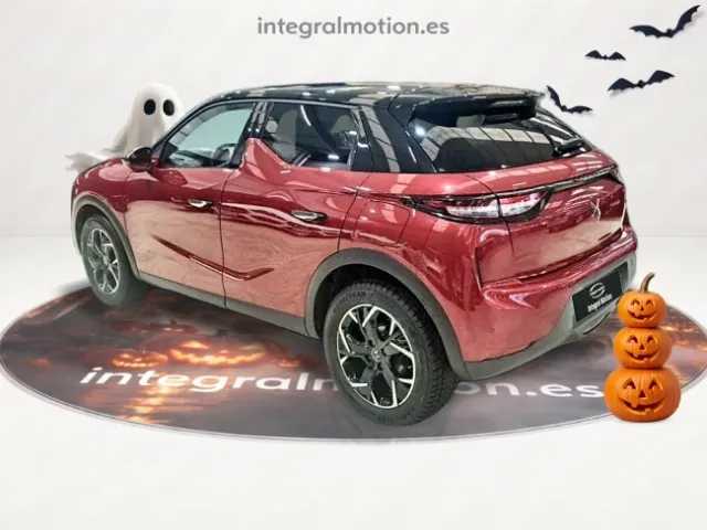 DS DS 3 Crossback