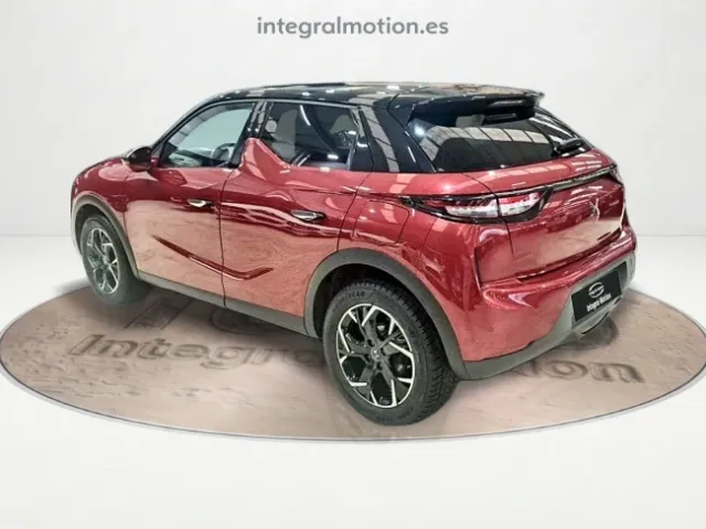 DS DS 3 Crossback
