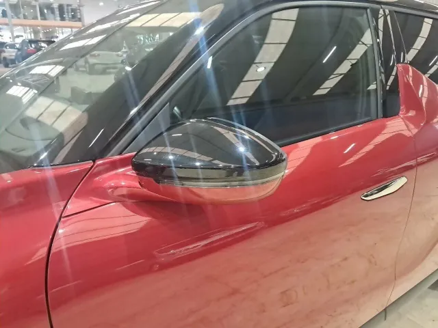 DS DS 3 Crossback