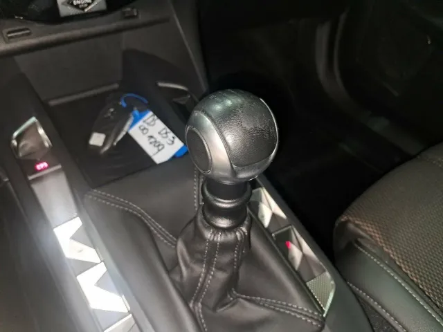 DS DS 3 Crossback