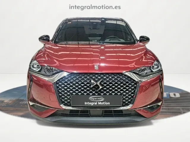 DS DS 3 Crossback