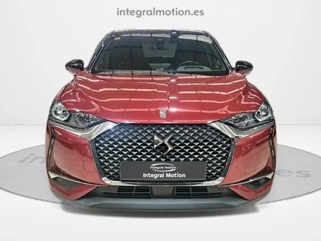 DS DS 3 Crossback