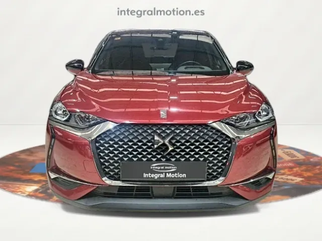 DS DS 3 Crossback