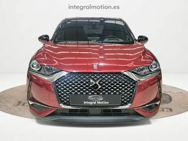 DS DS 3 Crossback