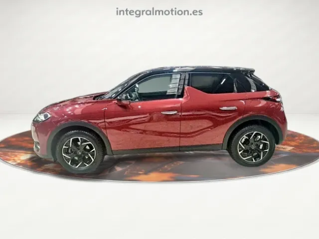 DS DS 3 Crossback