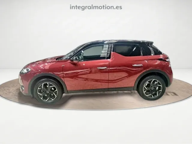 DS DS 3 Crossback