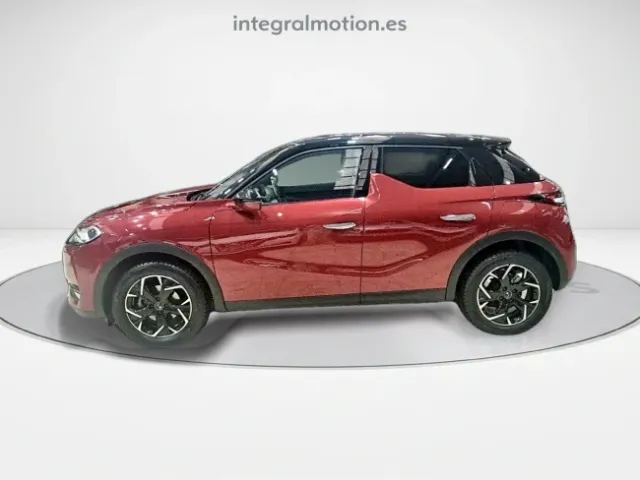 DS DS 3 Crossback