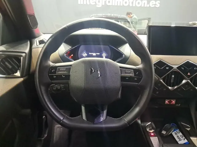 DS DS 3 Crossback
