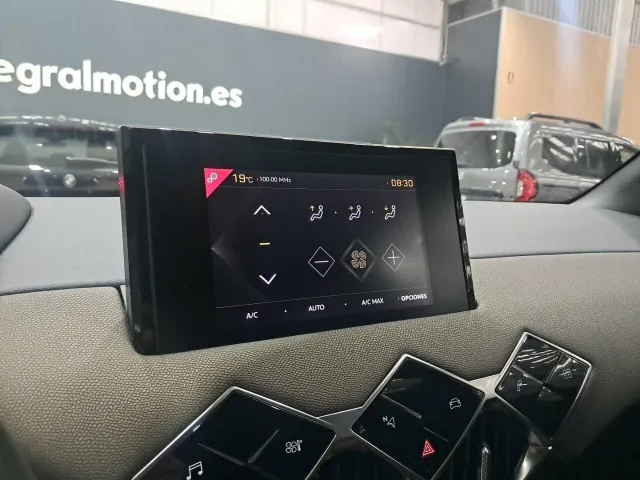 DS DS 3 Crossback
