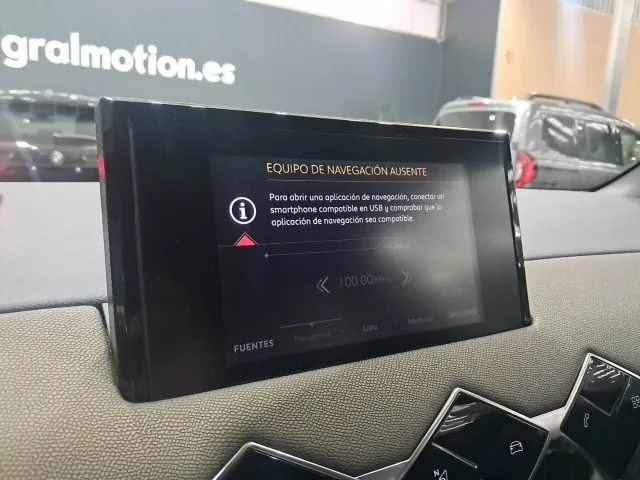 DS DS 3 Crossback