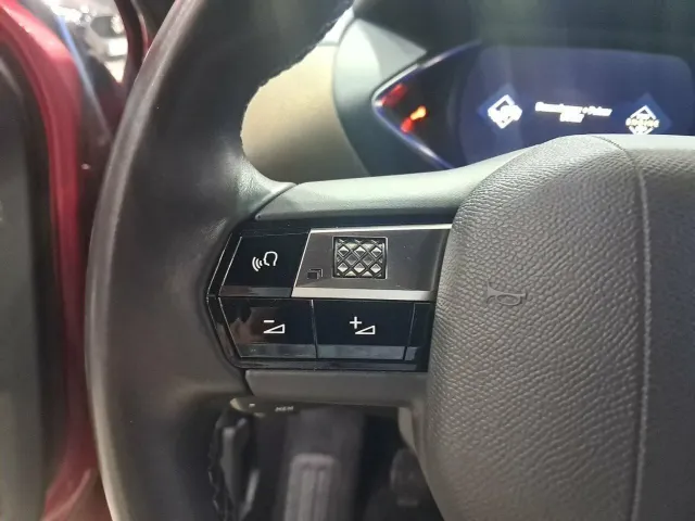 DS DS 3 Crossback