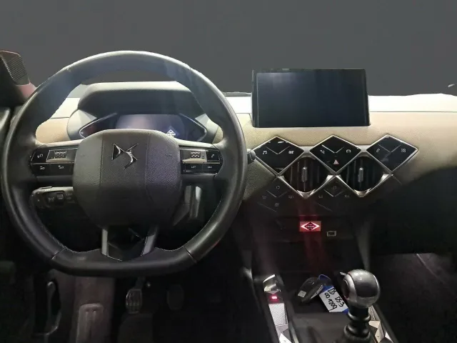 DS DS 3 Crossback