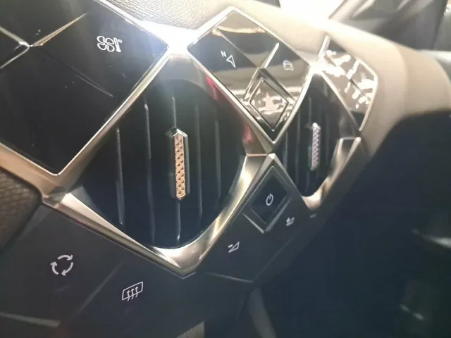 DS DS 3 Crossback