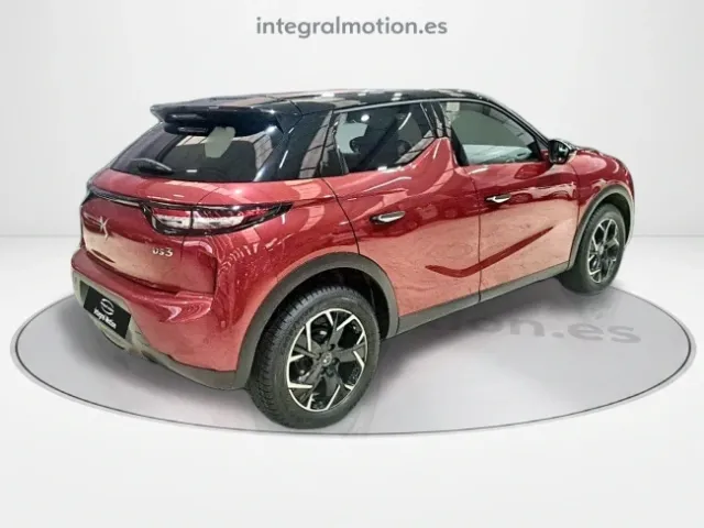 DS DS 3 Crossback