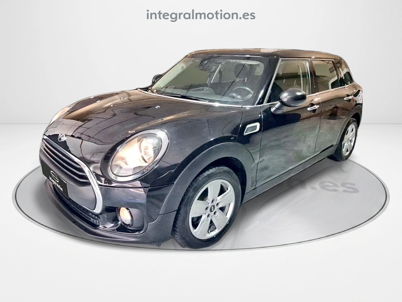 MINI Clubman One D Aut. 2017