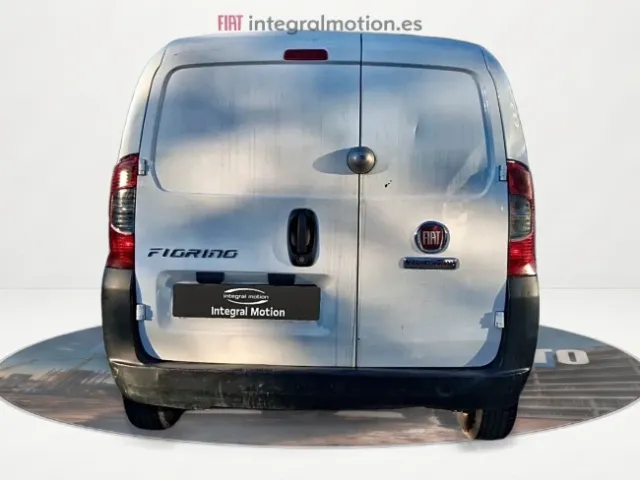 Fiat Fiorino