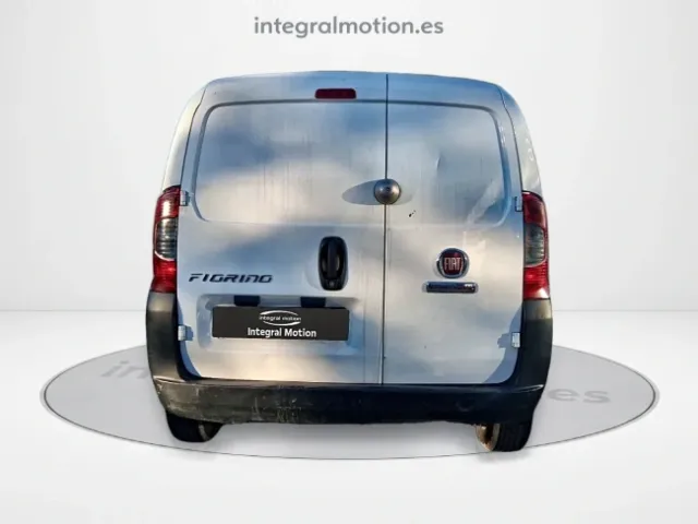 Fiat Fiorino