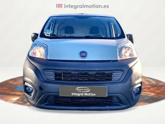 Fiat Fiorino