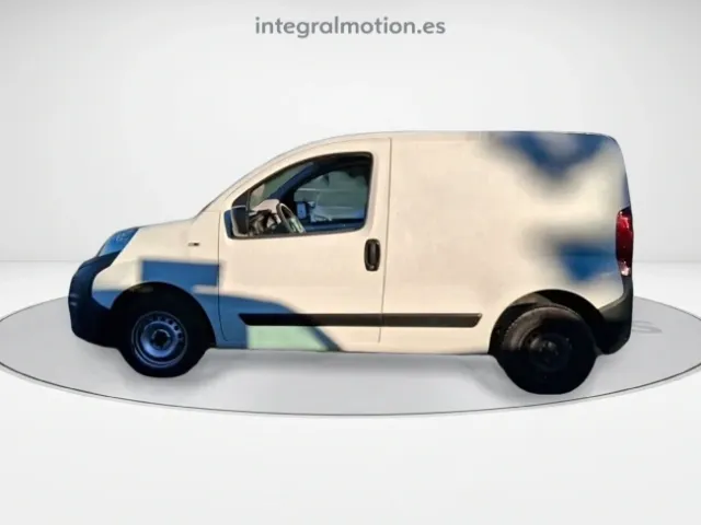 Fiat Fiorino