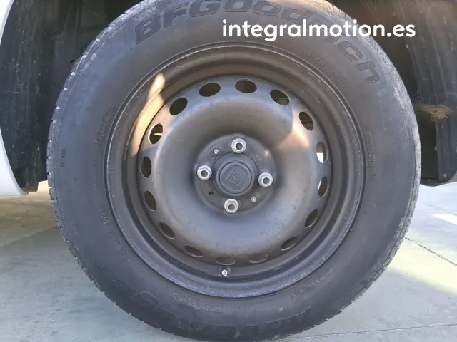 Fiat Fiorino
