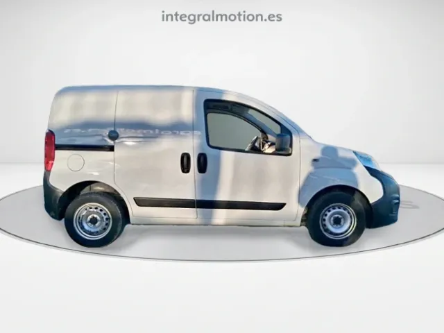 Fiat Fiorino