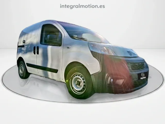Fiat Fiorino