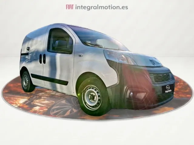 Fiat Fiorino