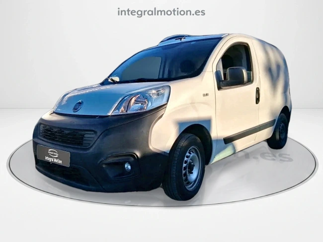 Fiat Fiorino