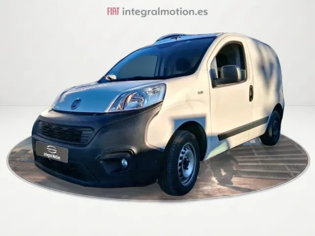 Fiat Fiorino