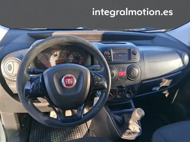 Fiat Fiorino