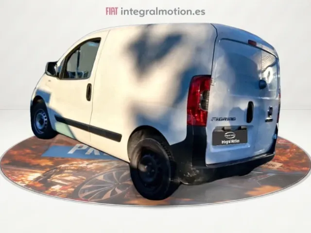 Fiat Fiorino
