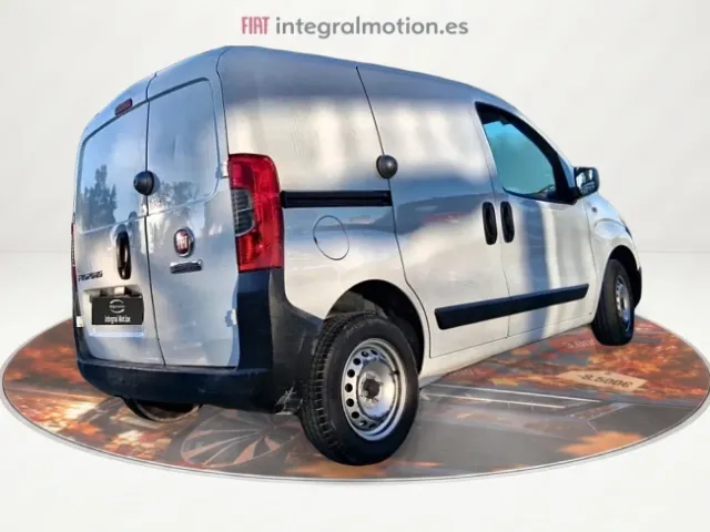 Fiat Fiorino