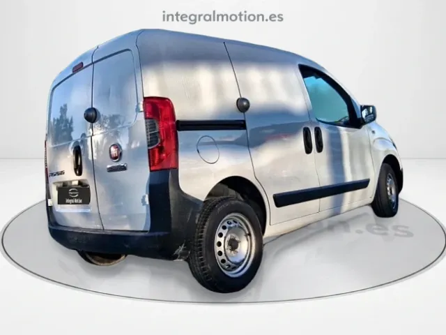 Fiat Fiorino