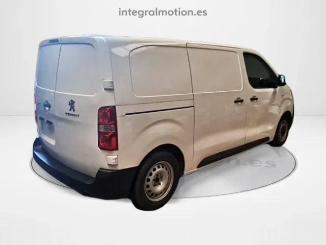 Peugeot Expert
