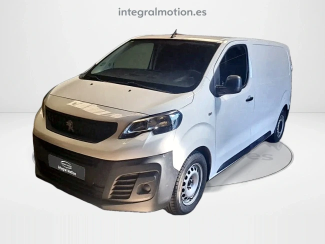 Peugeot Expert