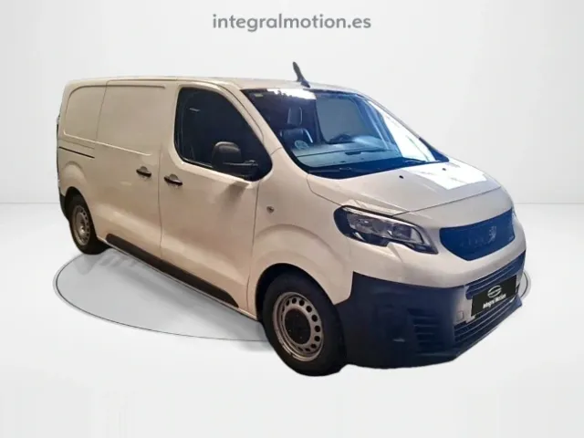 Peugeot Expert