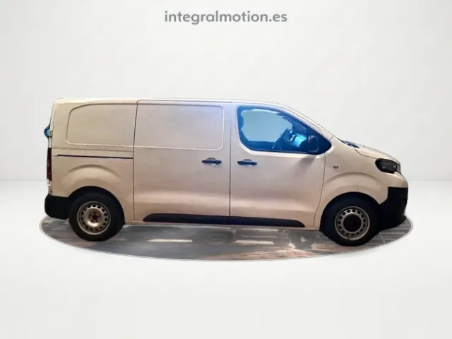 Peugeot Expert