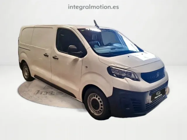 Peugeot Expert